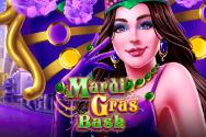Mardi Gras Bash